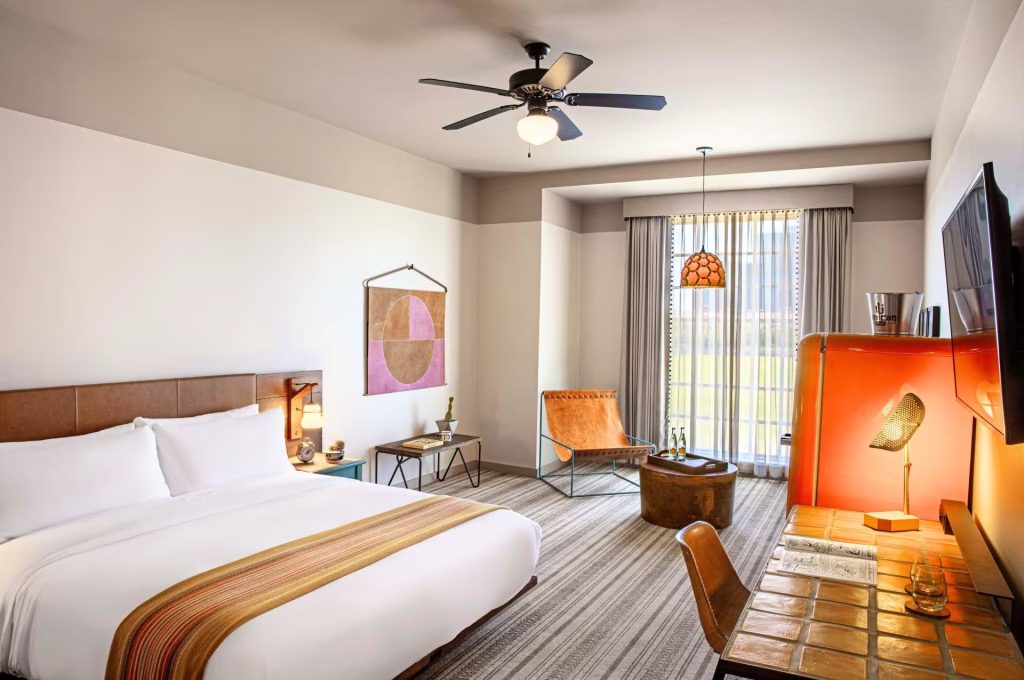 Texican Court Image Options - 16