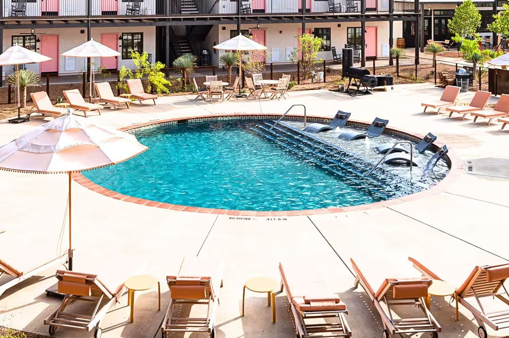 Texican Court Image Options - 33